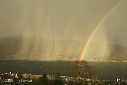 hailstorm