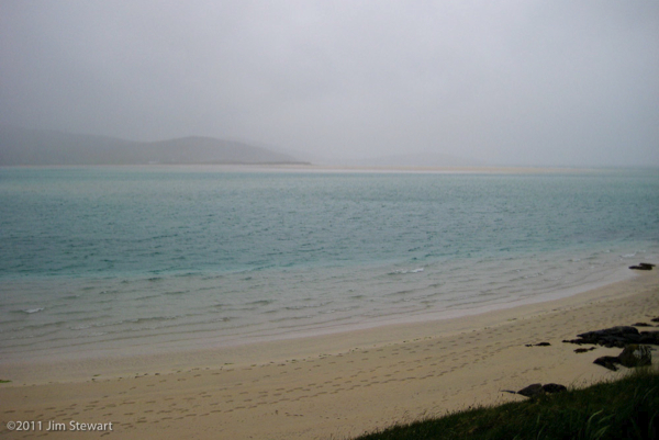 Luskentyre