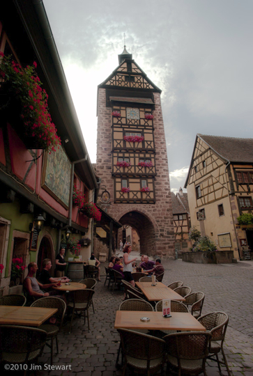 Riquewihr