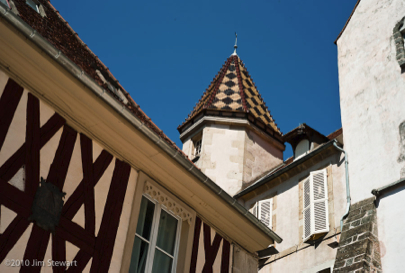 Semur-en-Auxois