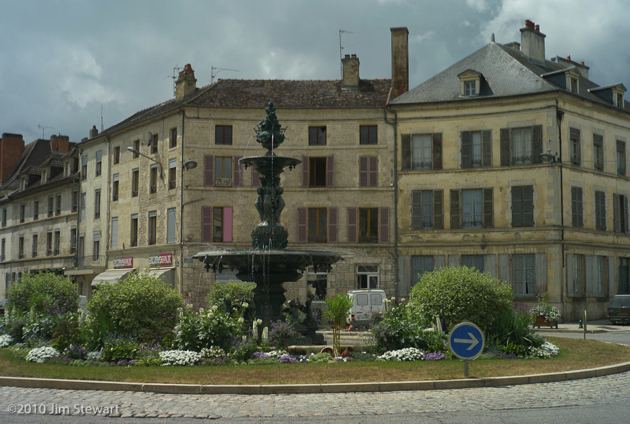 Chatillon-sur-Seine