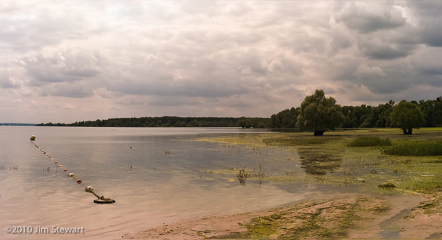 Lac d'Orient