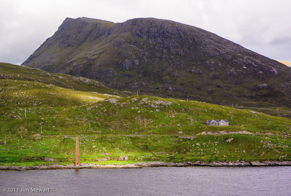 The Old Whaling Station